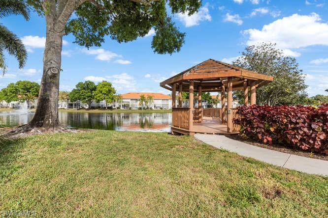 2575 Old Groves Road, Unit M101 Naples, FL 34109 - Photo 42 of 48 Gallery Image 42