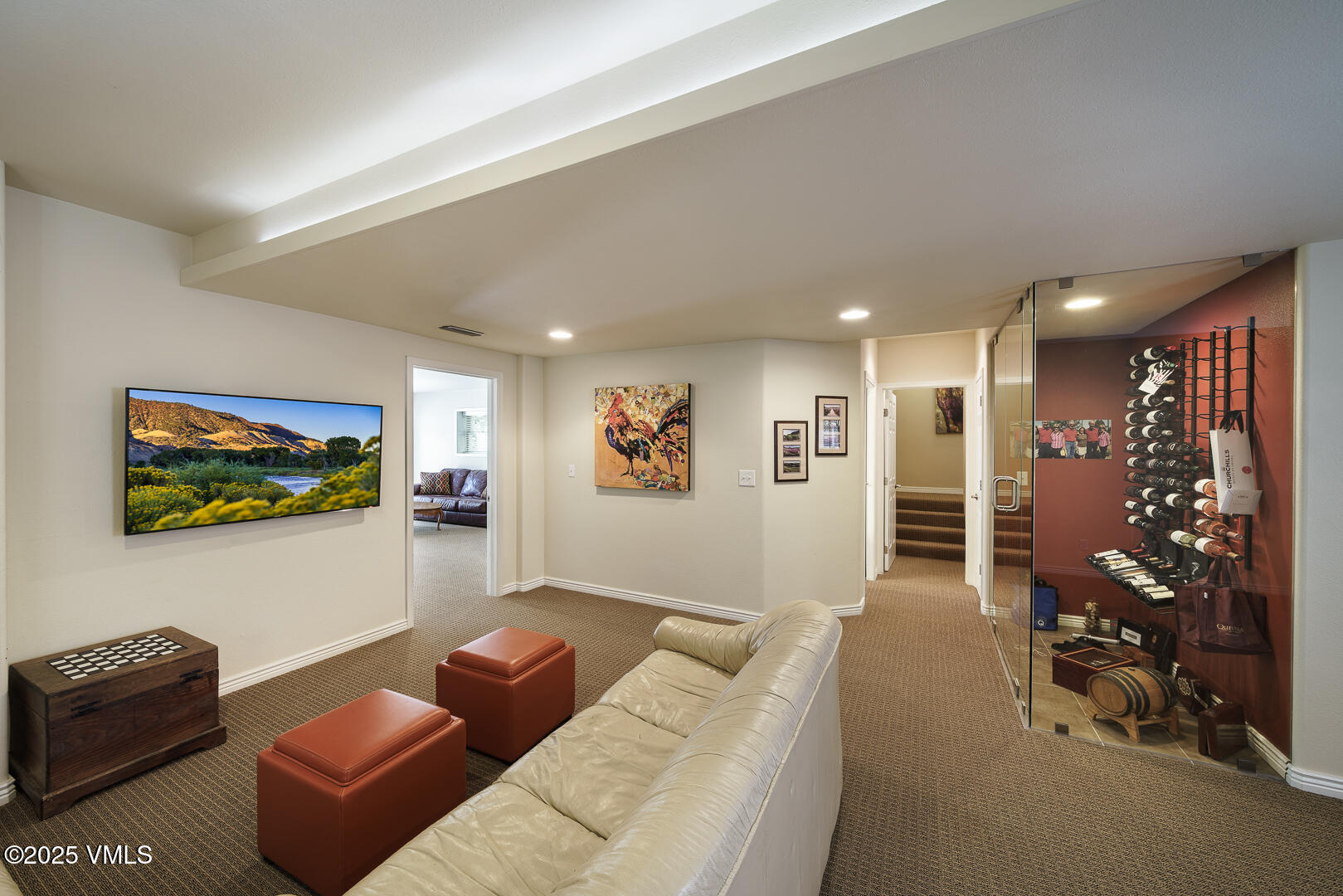 881 June Creek Road Edwards, CO 81632 - Photo 20 of 103 881_June_Creek_Interiors_041