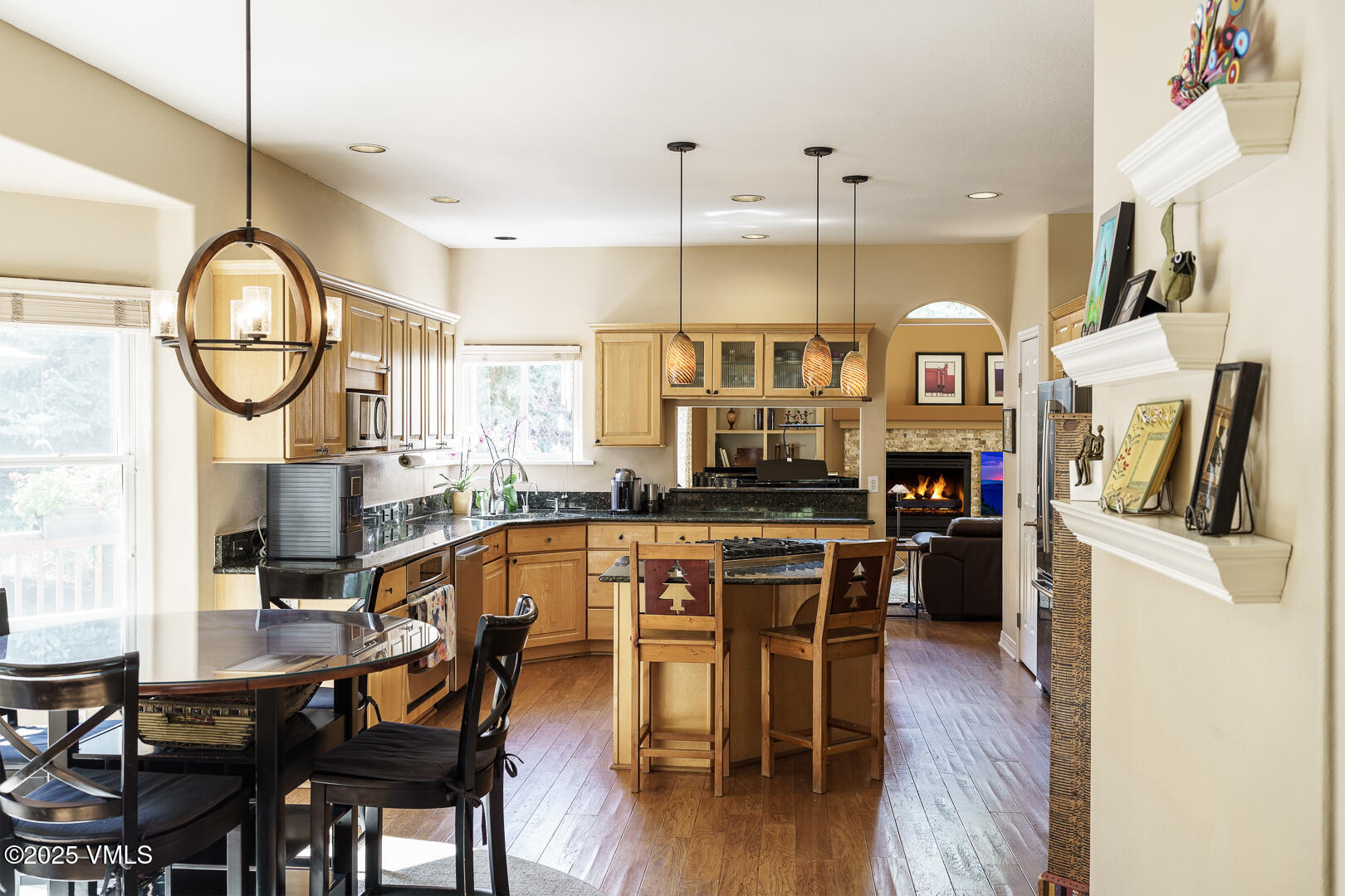 881 June Creek Road Edwards, CO 81632 - Photo 2 of 103 881_June_Creek_Interiors_006