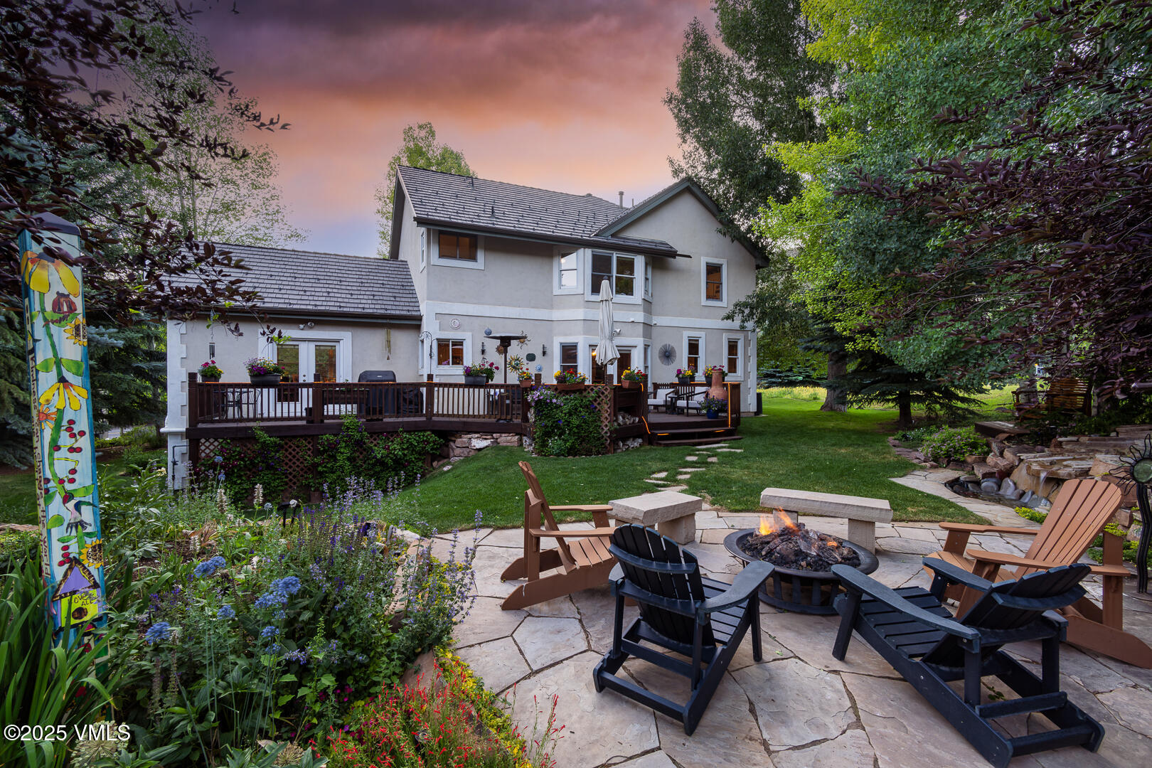 881 June Creek Road Edwards, CO 81632 - Photo 40 of 103 881_June_Creek_Road_035