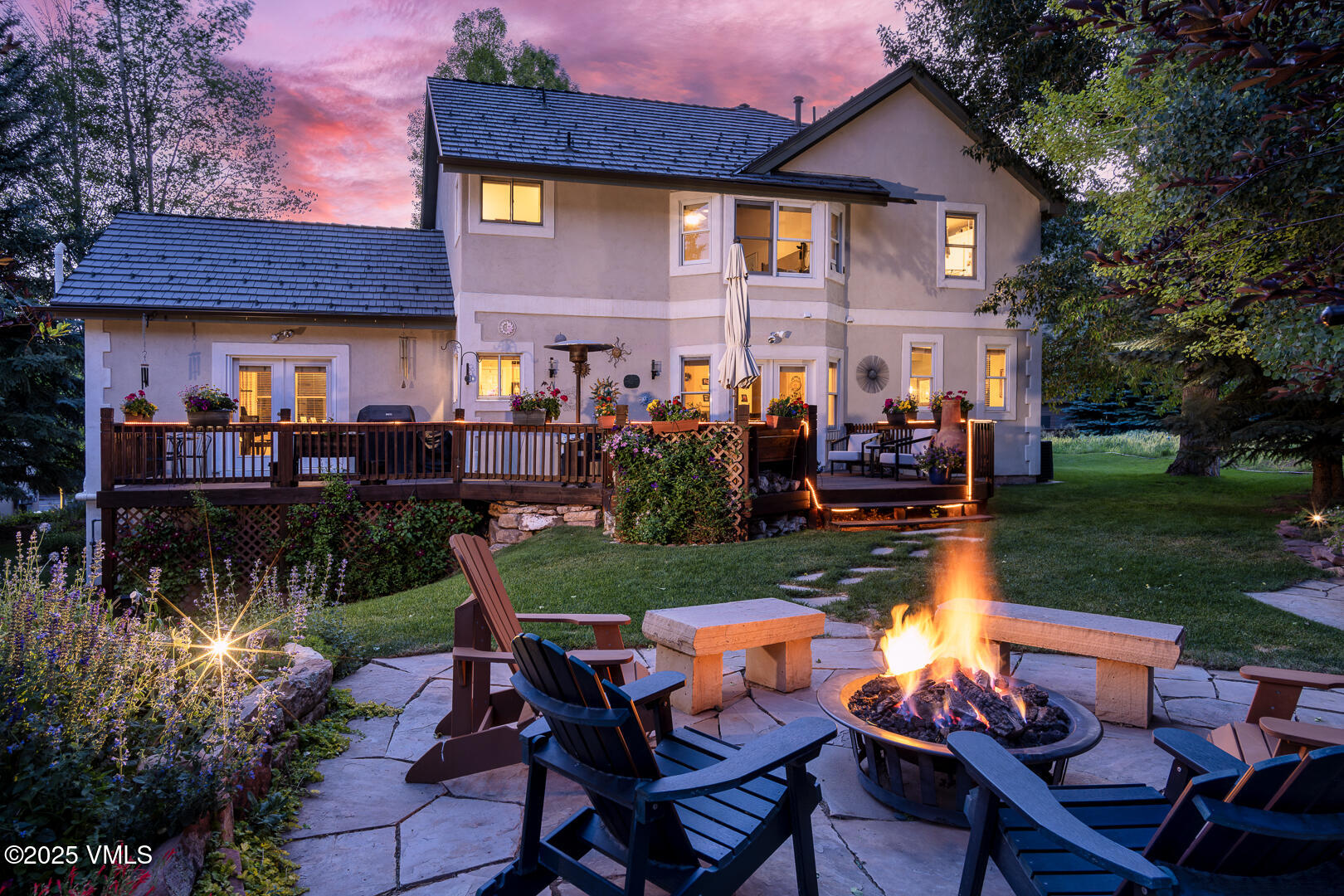 881 June Creek Road Edwards, CO 81632 - Photo 52 of 103 881_June_Creek_Road_074