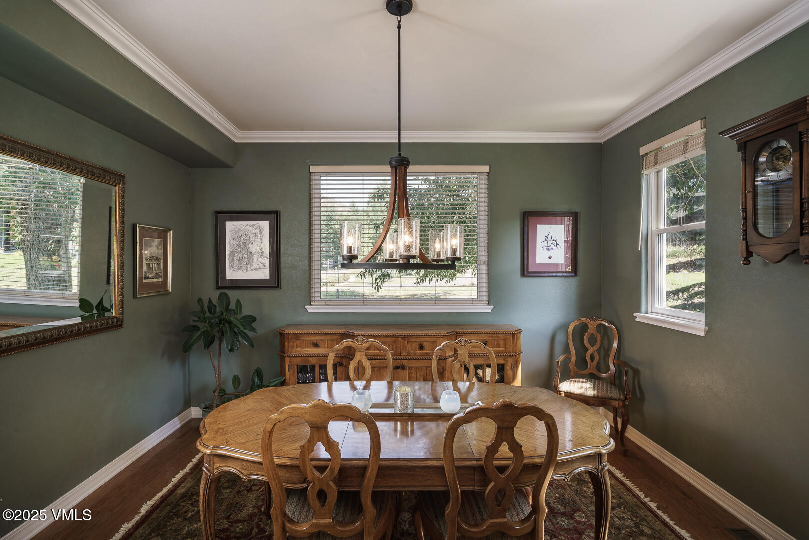 881 June Creek Road Edwards, CO 81632 - Photo 6 of 103 881_June_Creek_Interiors_015