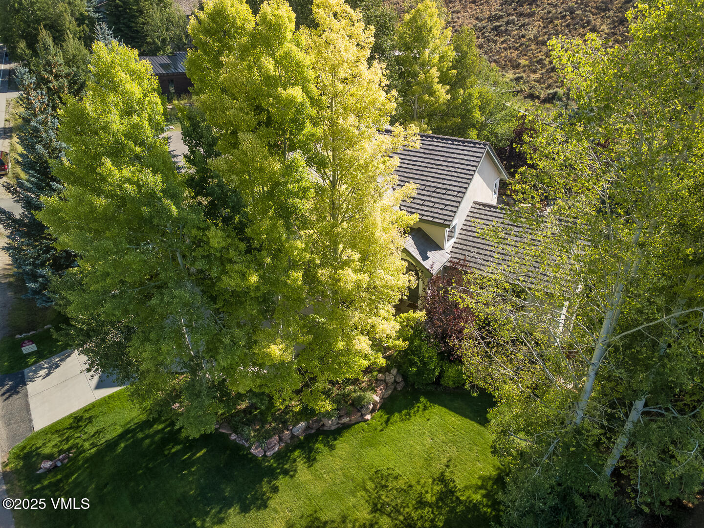 881 June Creek Road Edwards, CO 81632 - Photo 66 of 103 881_June_Creek_Drone_014