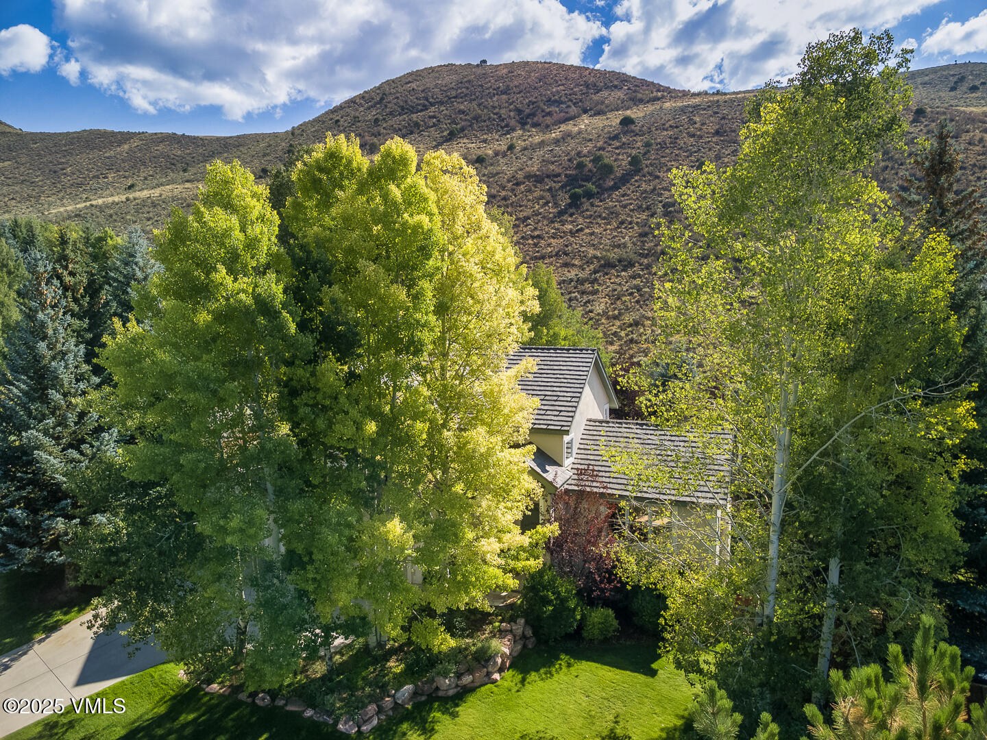 881 June Creek Road Edwards, CO 81632 - Photo 67 of 103 881_June_Creek_Drone_015