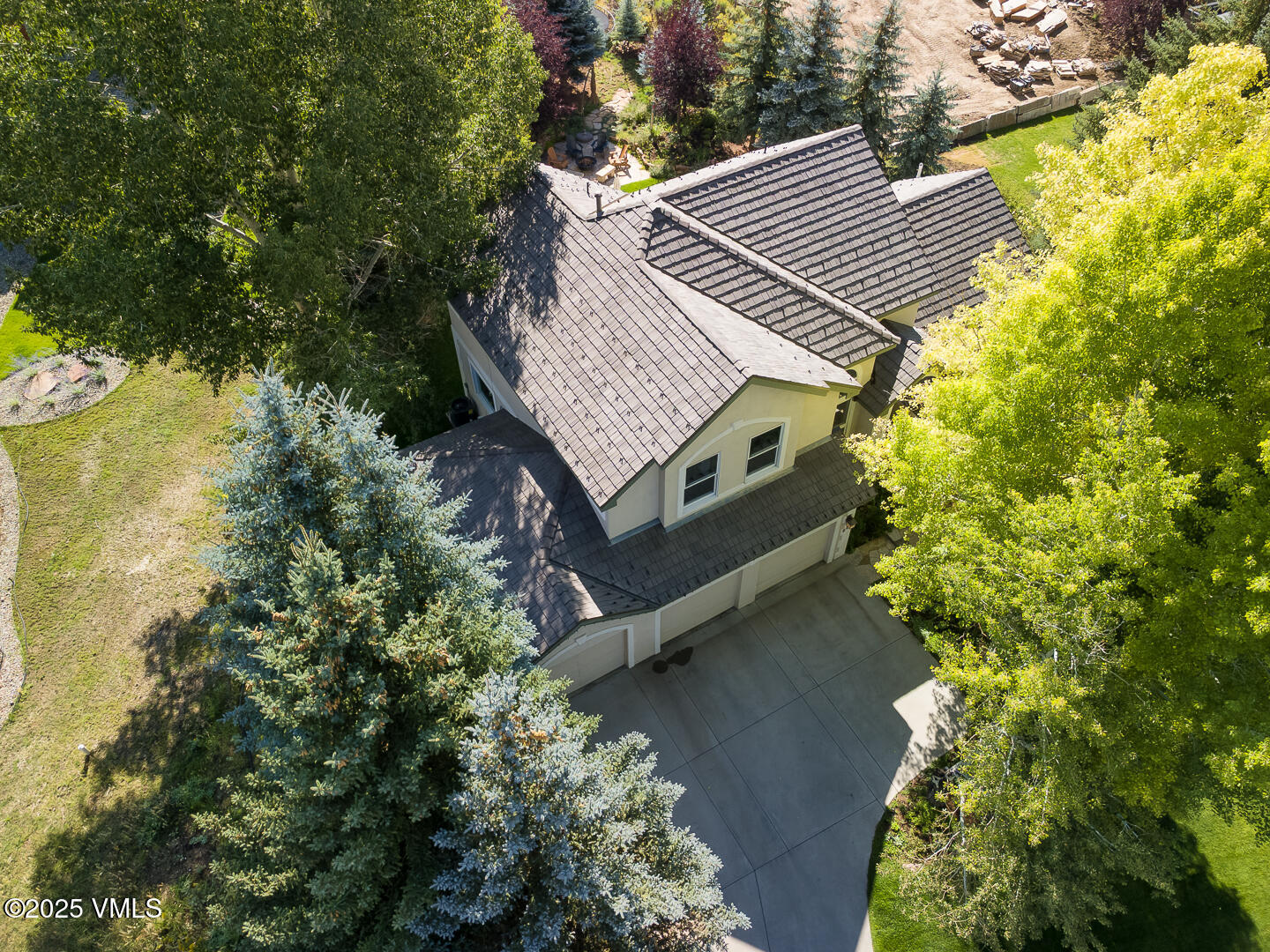 881 June Creek Road Edwards, CO 81632 - Photo 68 of 103 881_June_Creek_Drone_016