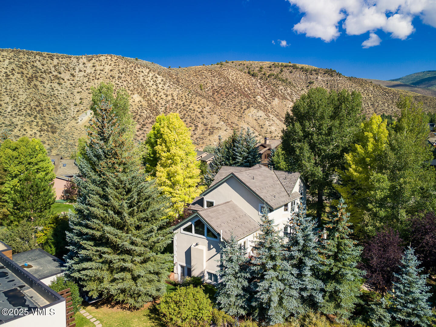 881 June Creek Road Edwards, CO 81632 - Photo 69 of 103 881_June_Creek_Drone_017