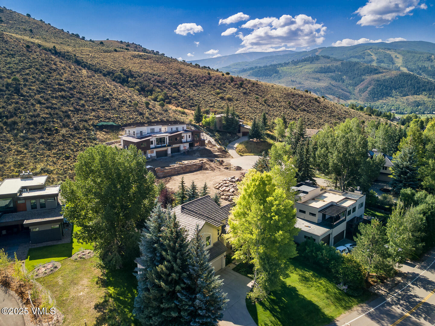 881 June Creek Road Edwards, CO 81632 - Photo 75 of 103 881_June_Creek_Drone_023