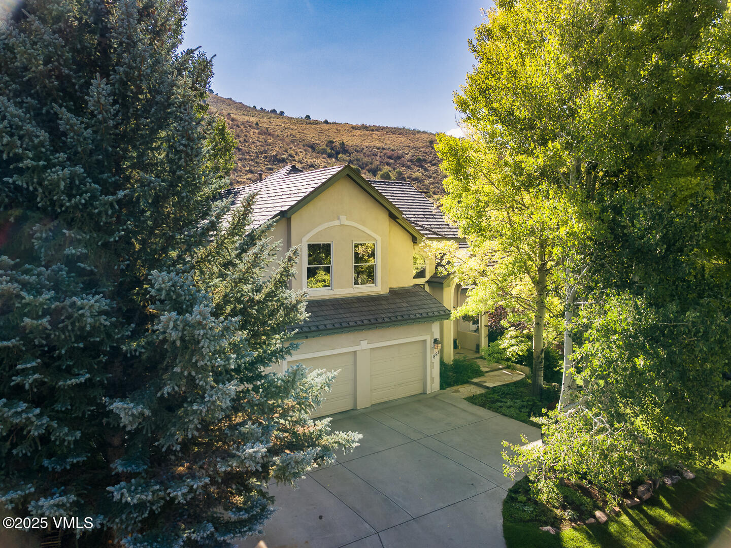 881 June Creek Road Edwards, CO 81632 - Photo 77 of 103 881_June_Creek_Drone_025