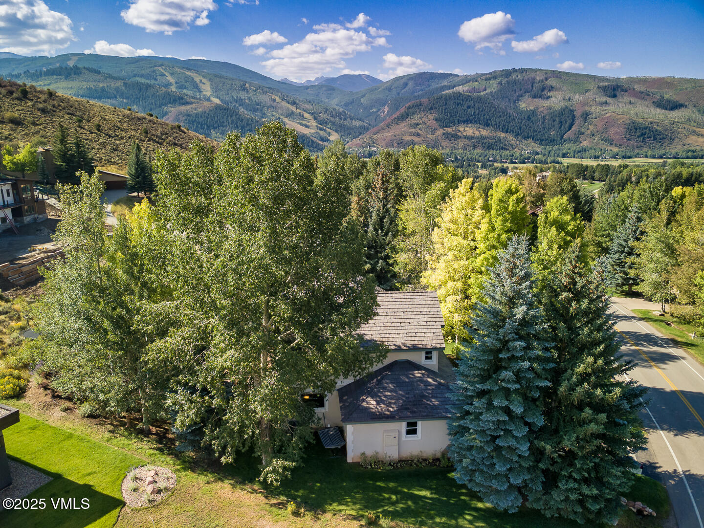 881 June Creek Road Edwards, CO 81632 - Photo 80 of 103 881_June_Creek_Drone_028