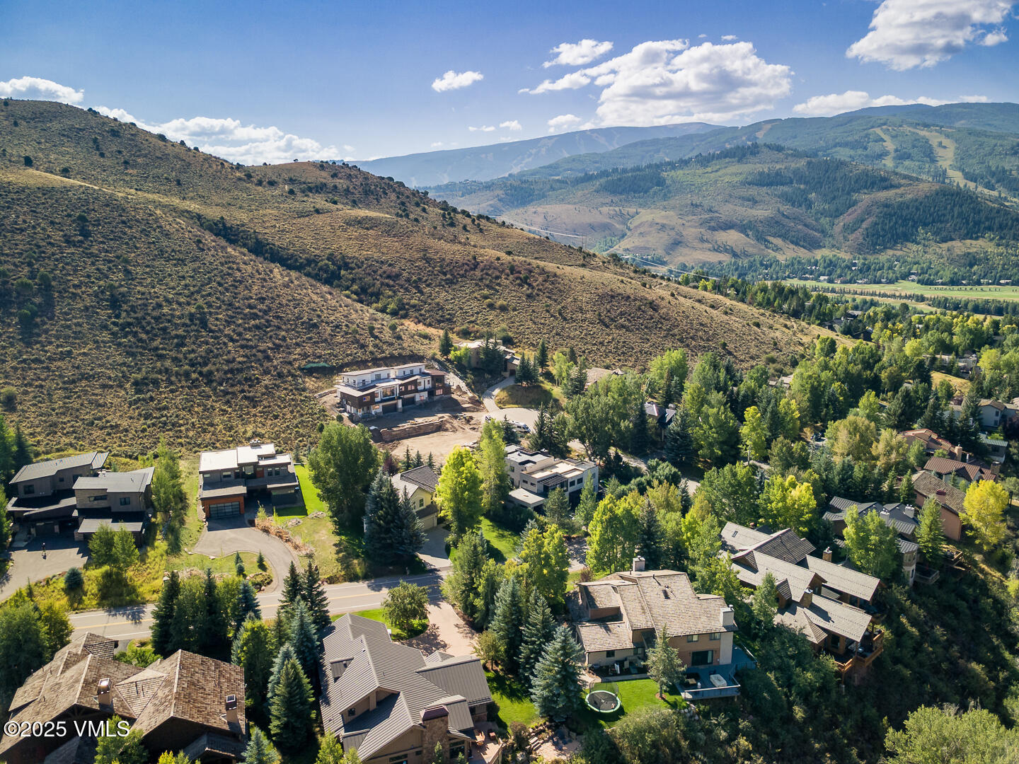 881 June Creek Road Edwards, CO 81632 - Photo 81 of 103 881_June_Creek_Drone_029