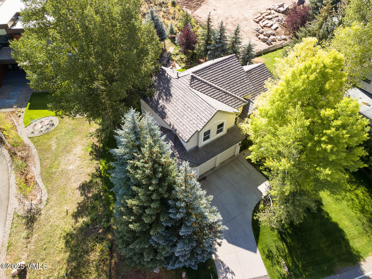 881 June Creek Road Edwards, CO 81632 - Photo 85 of 103 881_June_Creek_Drone_033