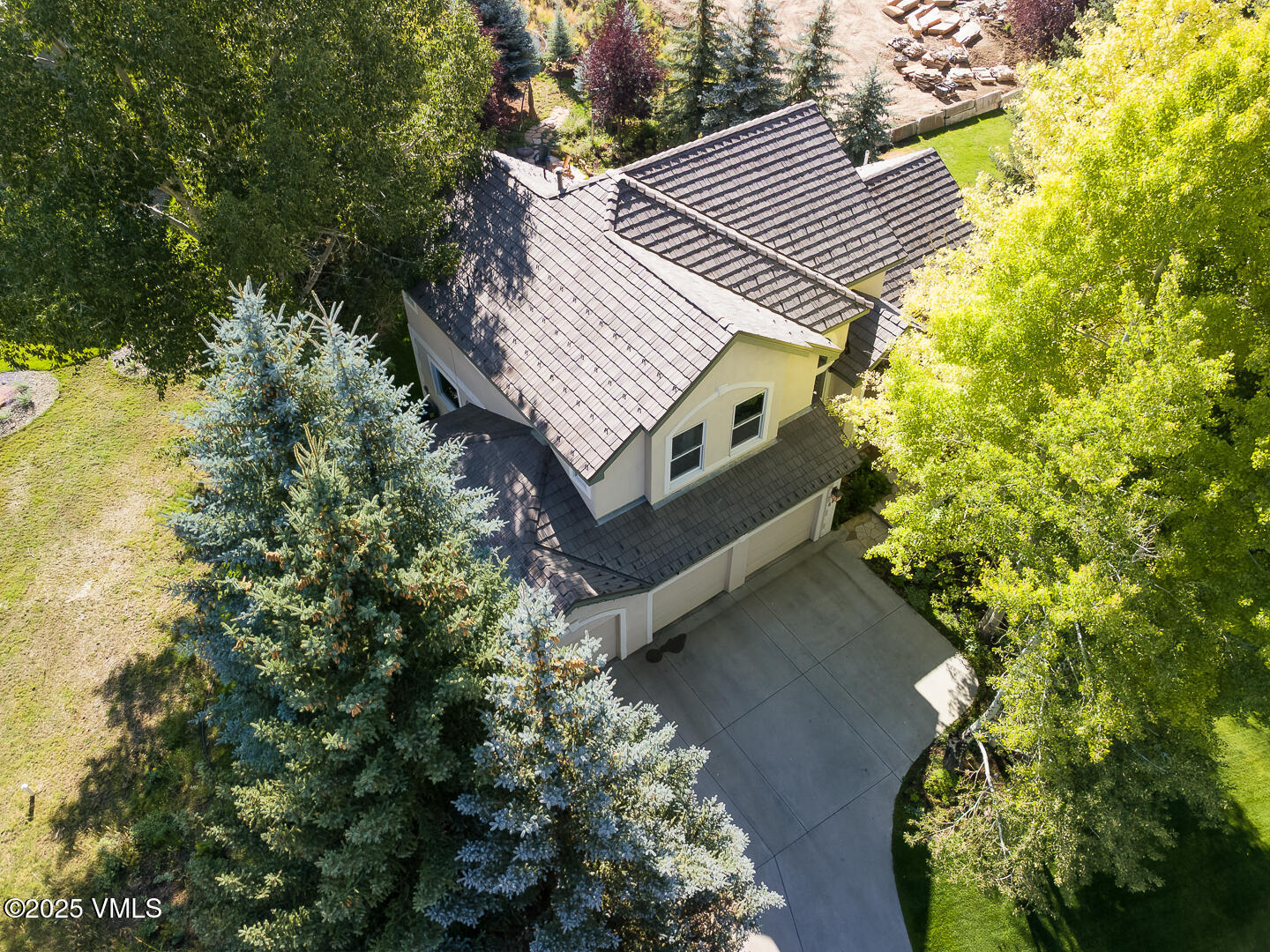 881 June Creek Road Edwards, CO 81632 - Photo 86 of 103 881_June_Creek_Drone_034