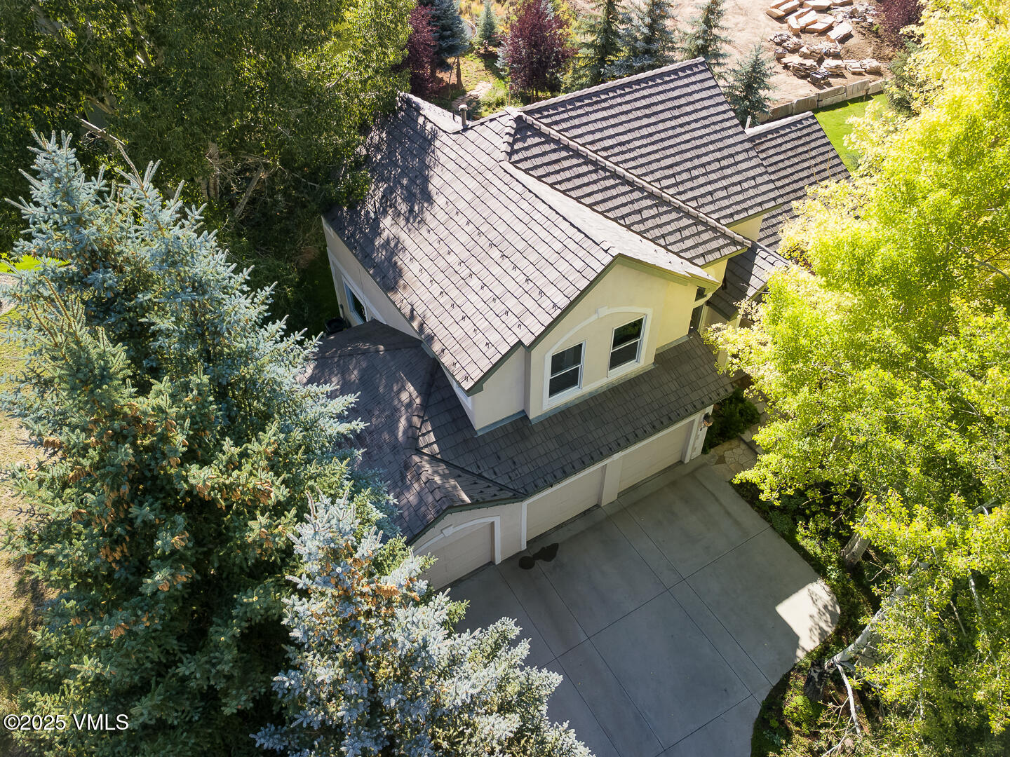 881 June Creek Road Edwards, CO 81632 - Photo 87 of 103 881_June_Creek_Drone_035