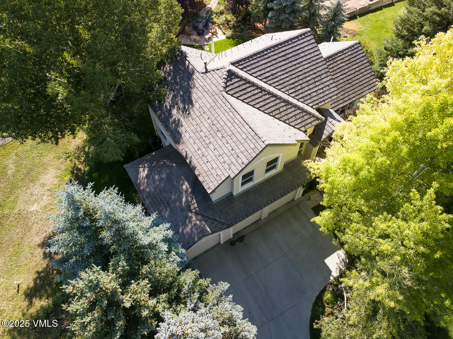 881 June Creek Road Edwards, CO 81632 - Photo 89 of 103 881_June_Creek_Drone_037