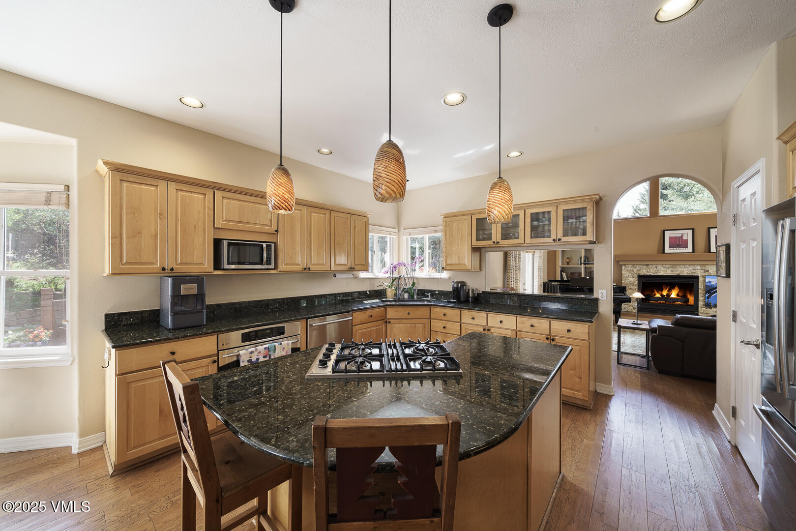 881 June Creek Road Edwards, CO 81632 - Photo 9 of 103 881_June_Creek_Interiors_021