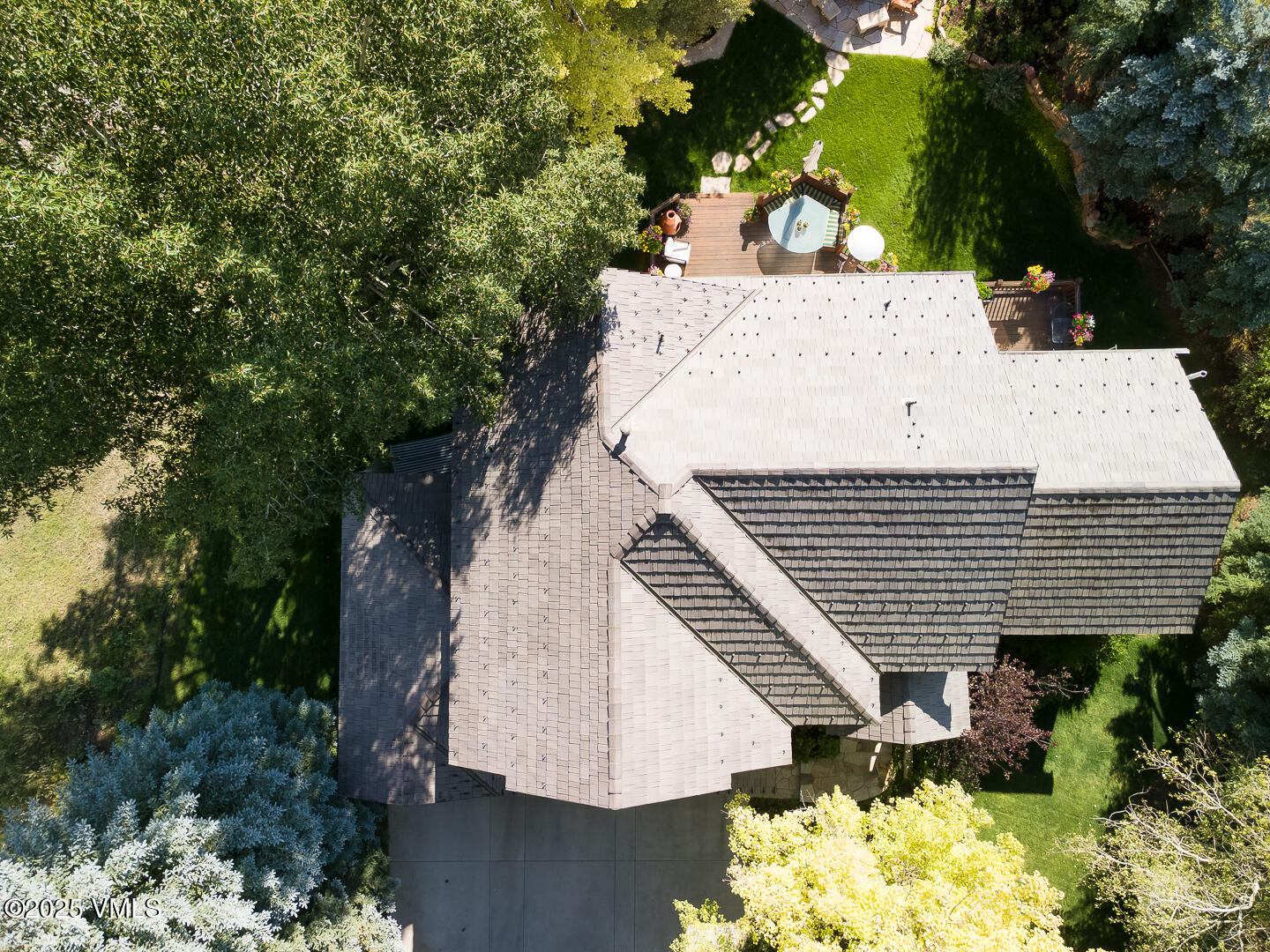 881 June Creek Road Edwards, CO 81632 - Photo 94 of 103 881_June_Creek_Drone_042