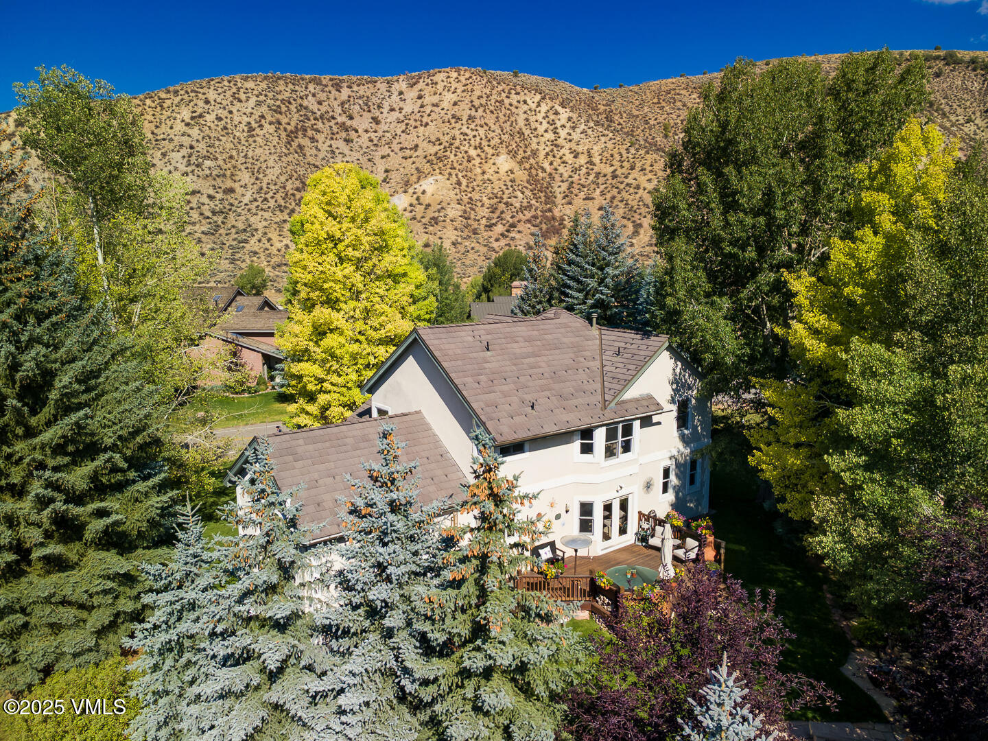 881 June Creek Road Edwards, CO 81632 - Photo 99 of 103 881_June_Creek_Drone_047