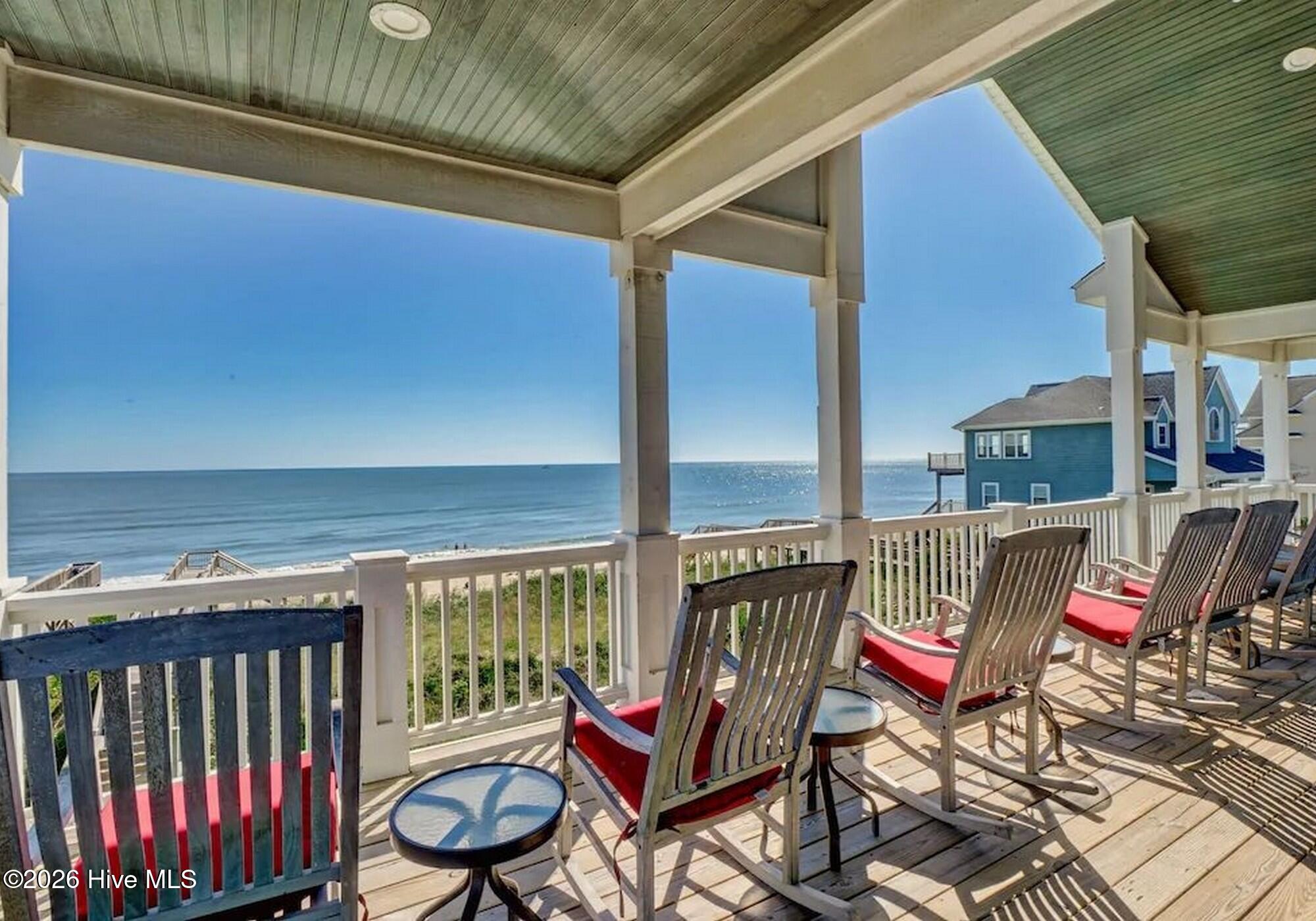 2068 New River Inlet Road North Topsail Beach, NC 28460 - Photo 23 of 90 rocking chairs