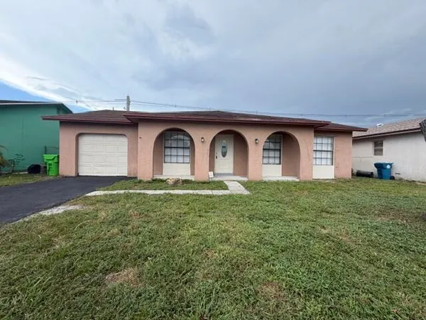 $2,999 | 11044 Northwest 23rd Court, Sunrise, FL 33322