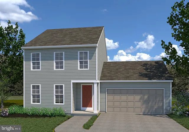 $355,900 | Hartman Model At Eagles View, York, PA 17406