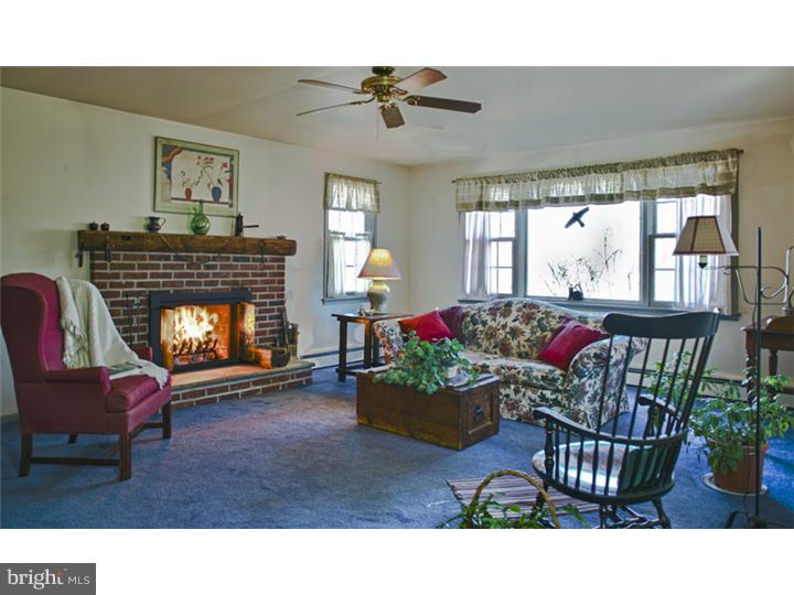 3499 Durham Road Doylestown, PA 18902 - Photo 14 of 20 Great Room