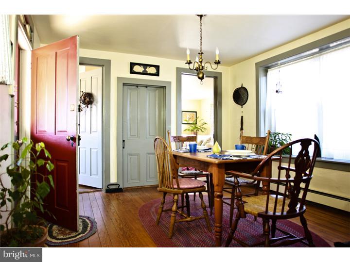 3499 Durham Road Doylestown, PA 18902 - Photo 8 of 20 Dining Room