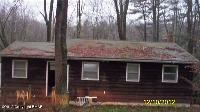 9 Evergreen Road Kunkletown, PA 18058 - Photo 1 of 1 Main