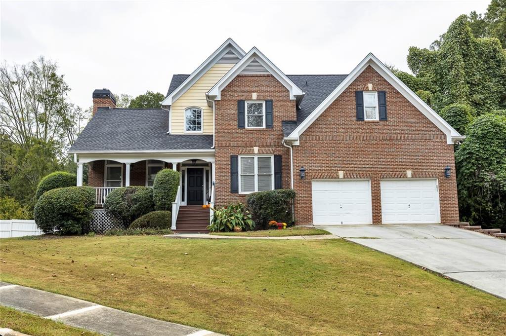 100 Old Alabama Place Roswell, GA 30076 - Photo 1 of 1 Gallery Image 1