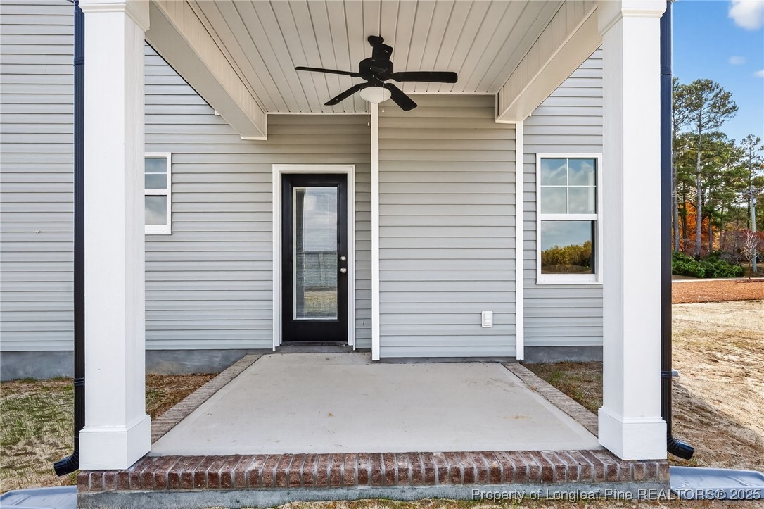 4166 Darroch Road Lillington, NC 27546 - Photo 5 of 40