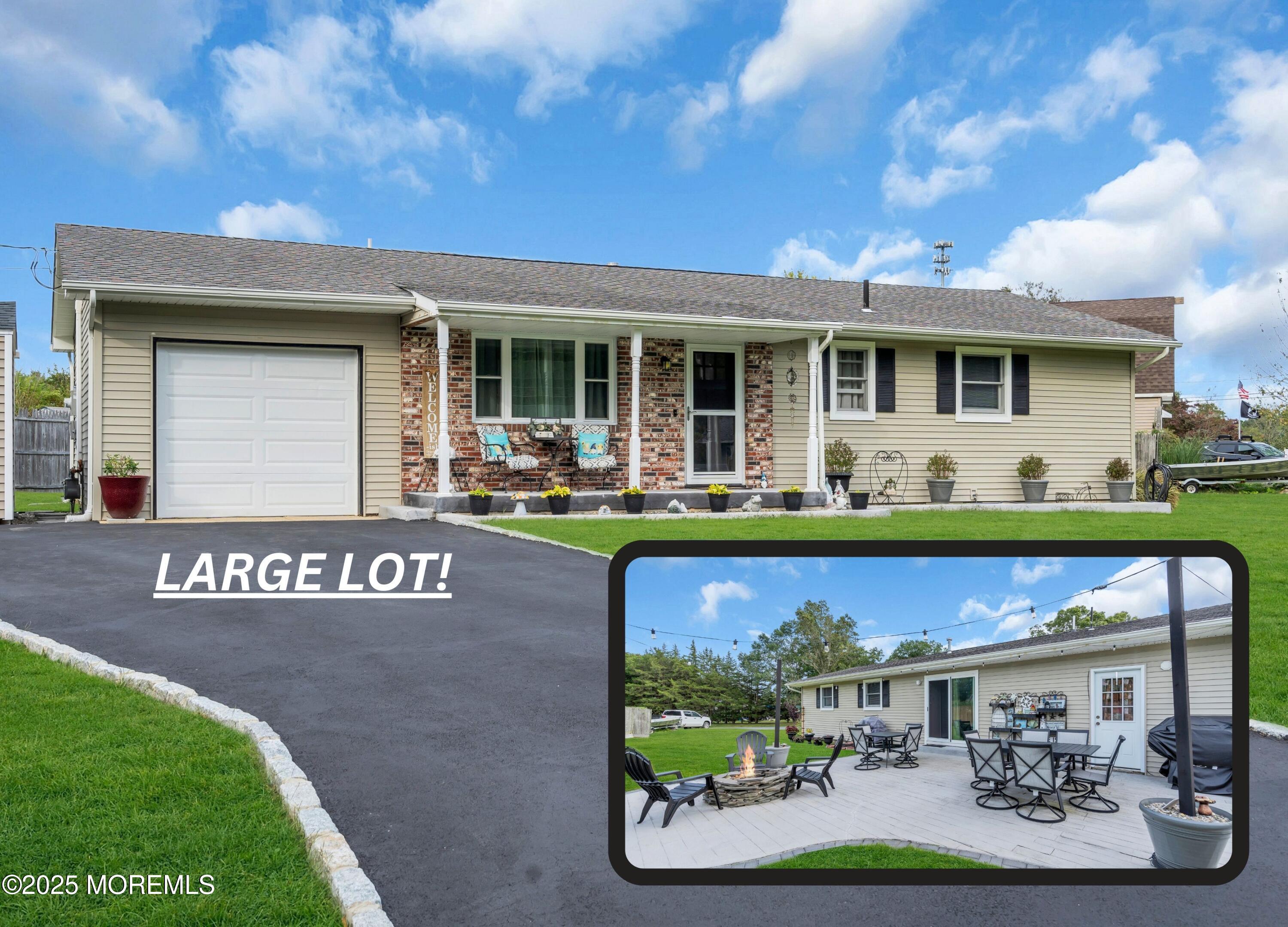 200 Birch Road Tuckerton, NJ 08087 - Photo 1 of 50 Exterior
