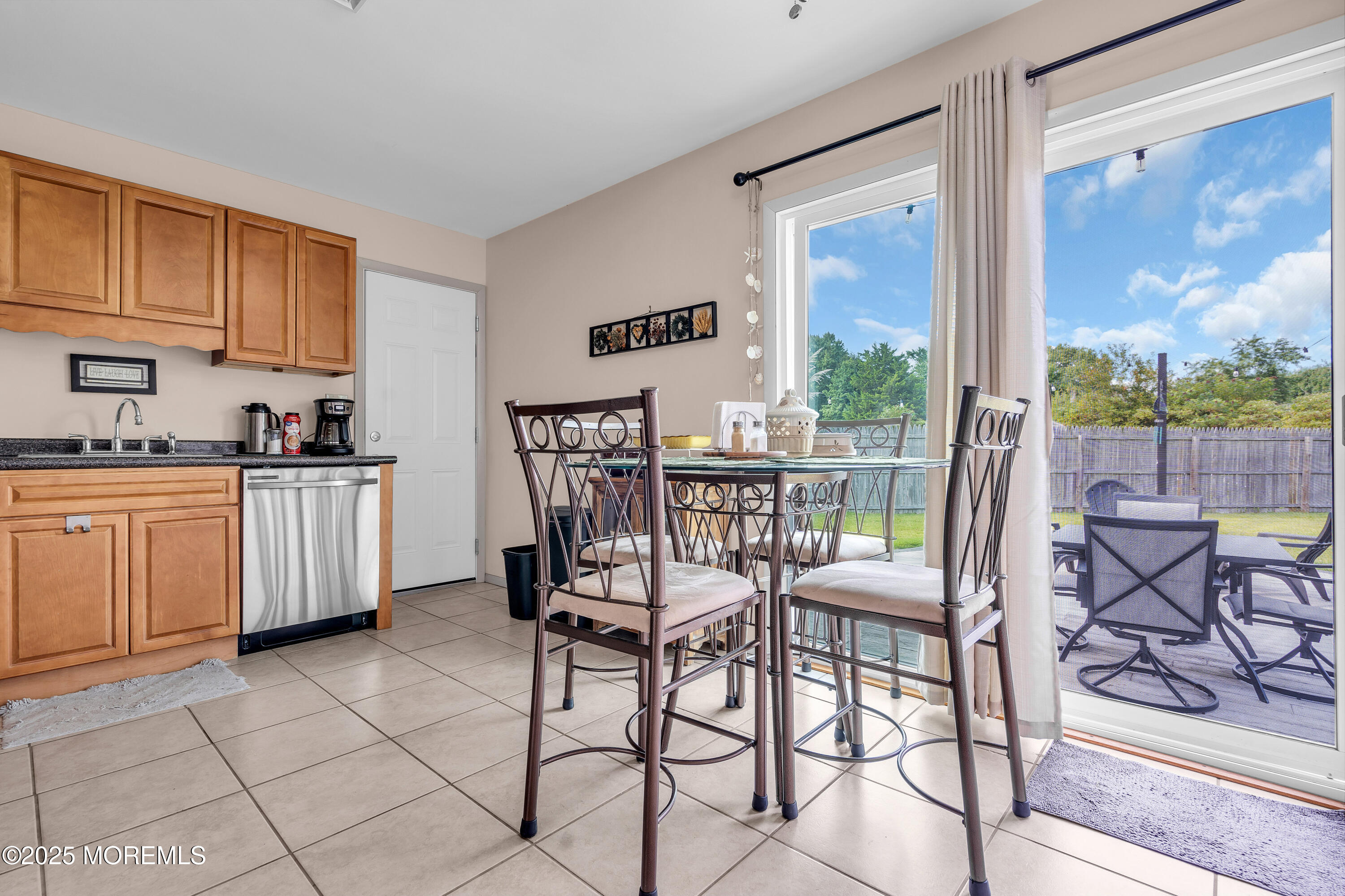 200 Birch Road Tuckerton, NJ 08087 - Photo 11 of 50 Kitchen