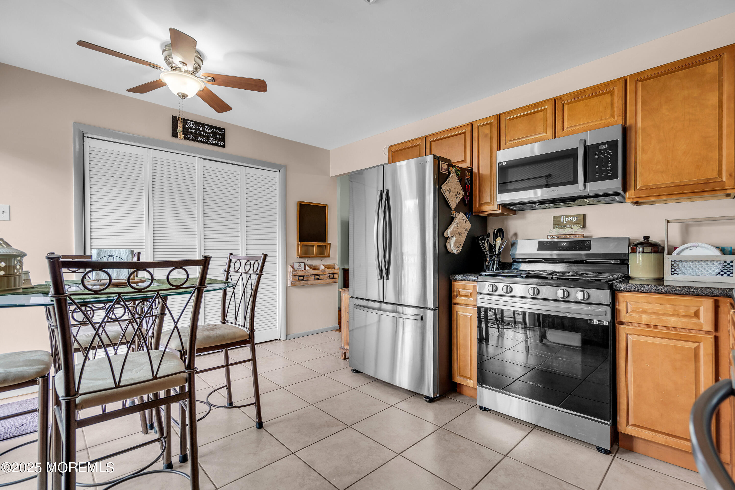 200 Birch Road Tuckerton, NJ 08087 - Photo 13 of 50 Kitchen