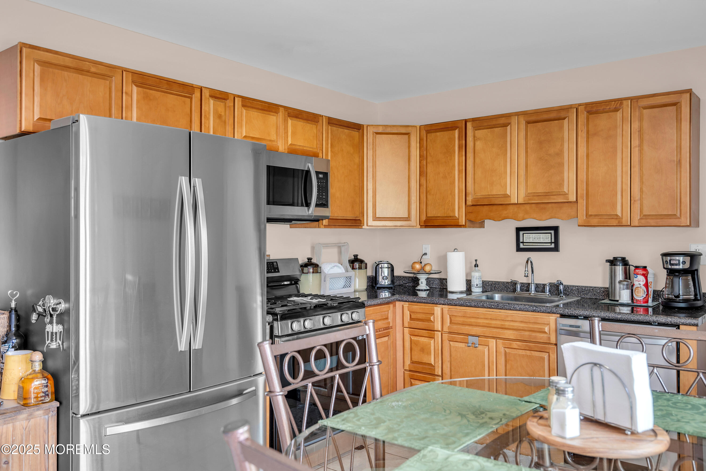 200 Birch Road Tuckerton, NJ 08087 - Photo 15 of 50 Kitchen