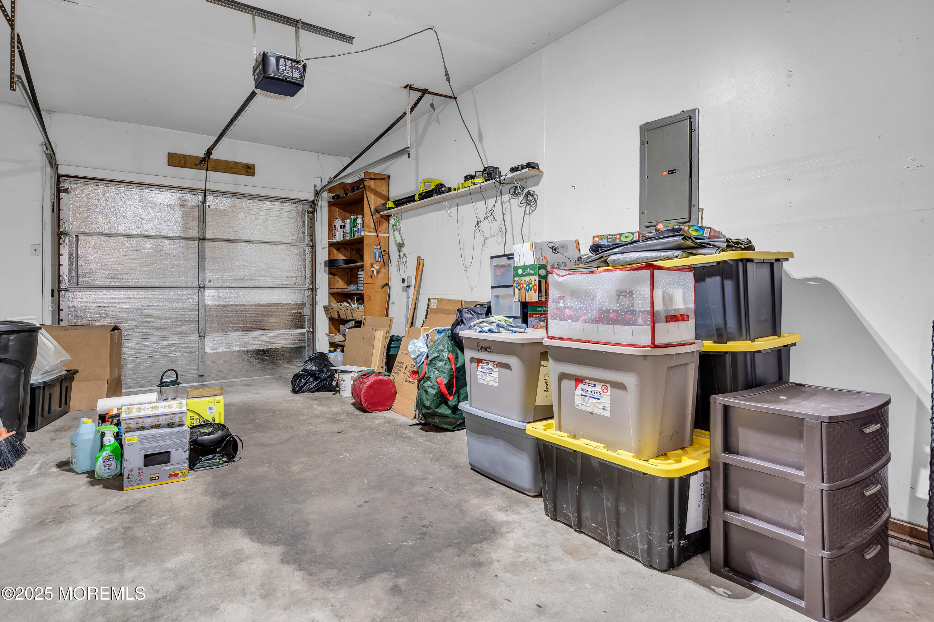 200 Birch Road Tuckerton, NJ 08087 - Photo 24 of 50 Garage