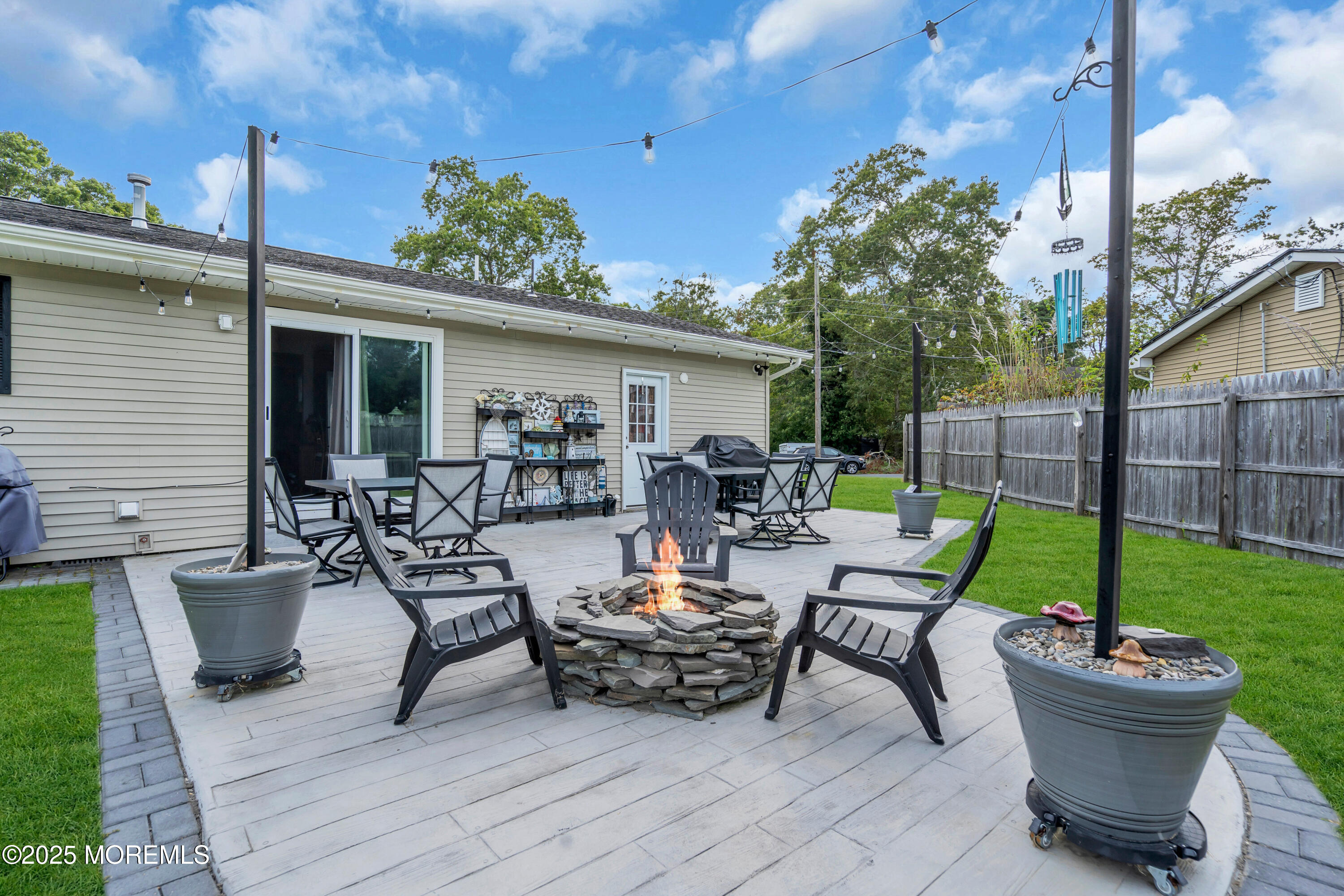 200 Birch Road Tuckerton, NJ 08087 - Photo 25 of 50 Exterior