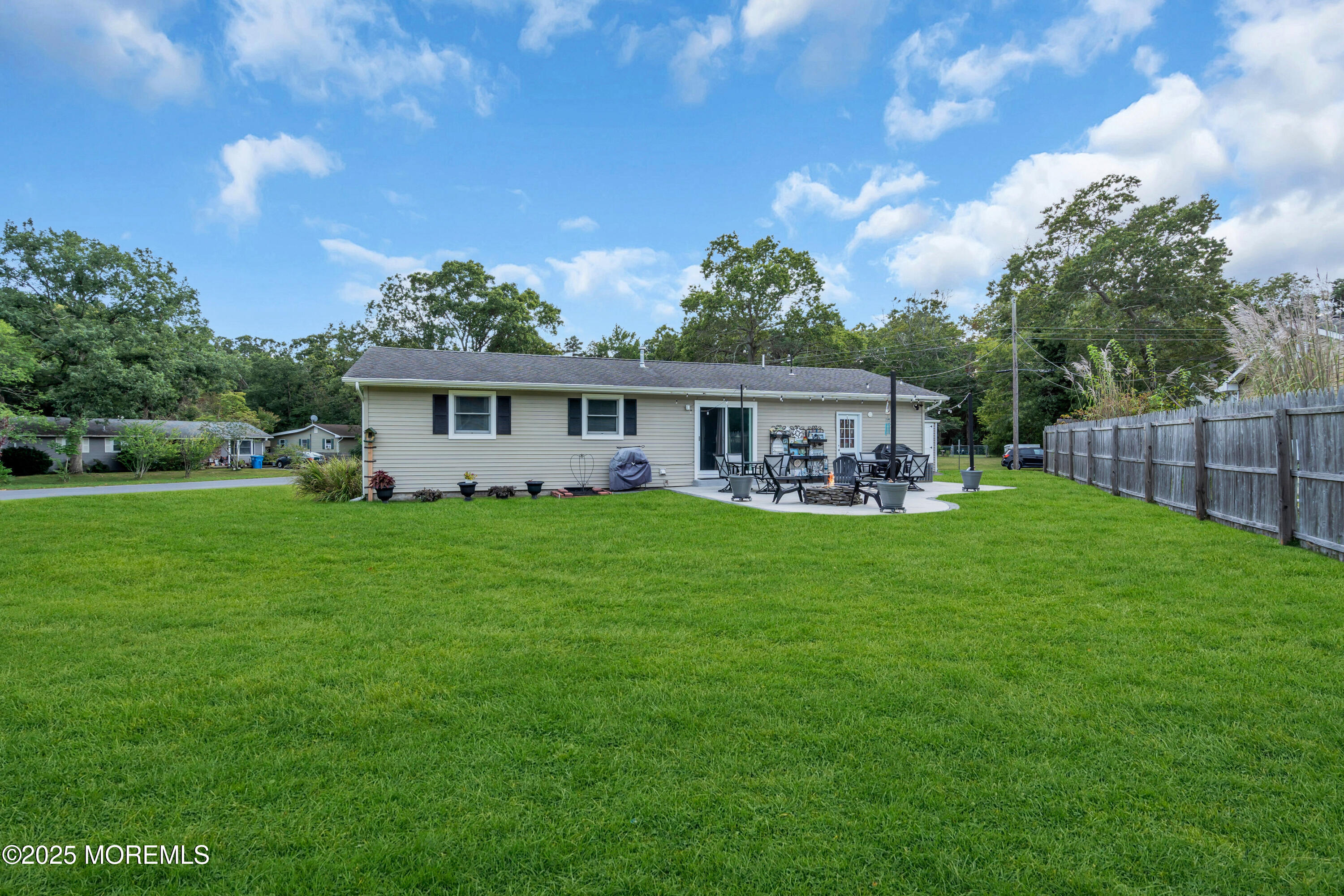 200 Birch Road Tuckerton, NJ 08087 - Photo 28 of 50 Exterior