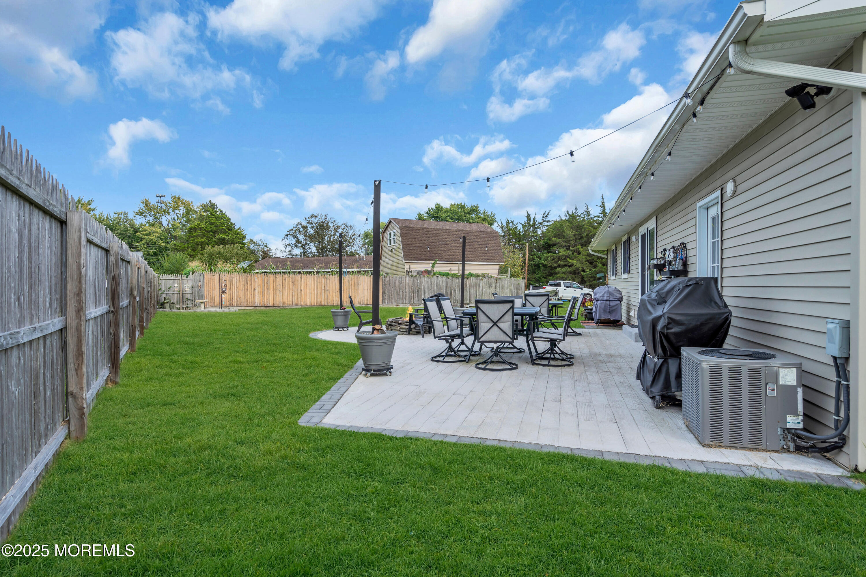 200 Birch Road Tuckerton, NJ 08087 - Photo 30 of 50 Exterior