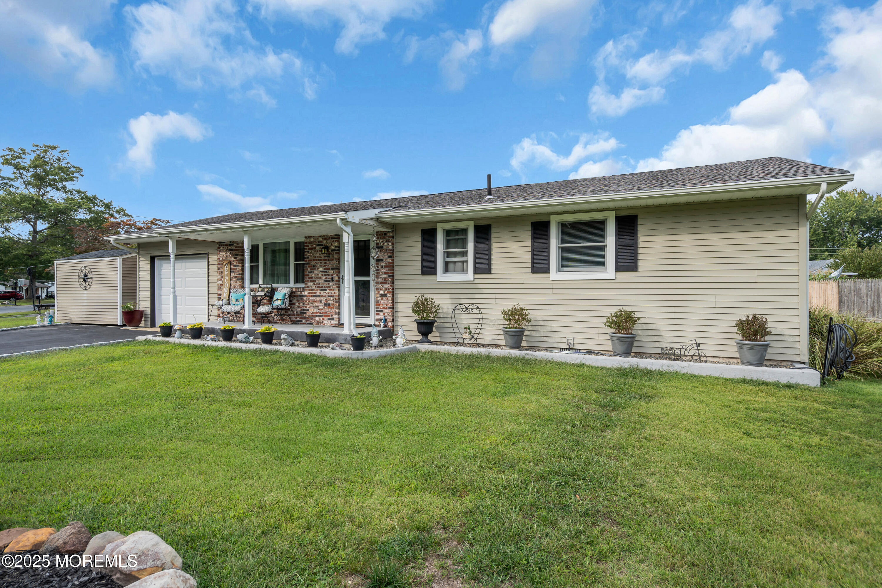 200 Birch Road Tuckerton, NJ 08087 - Photo 36 of 50 Exterior