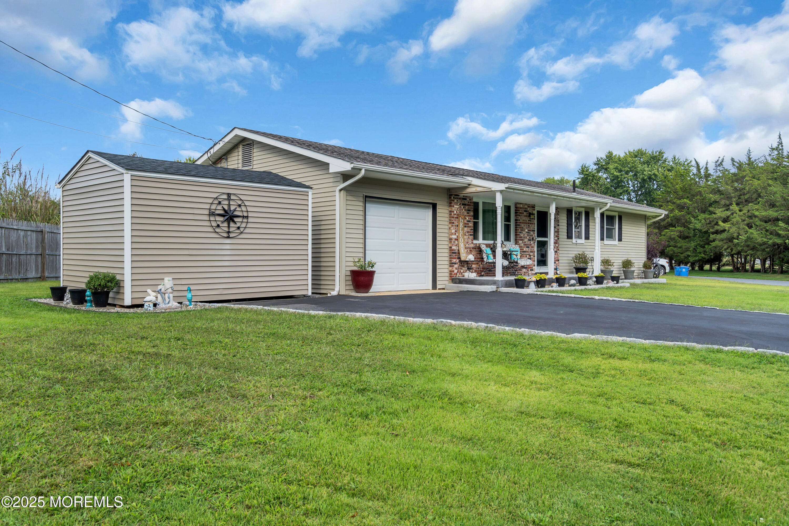 200 Birch Road Tuckerton, NJ 08087 - Photo 40 of 50 Exterior