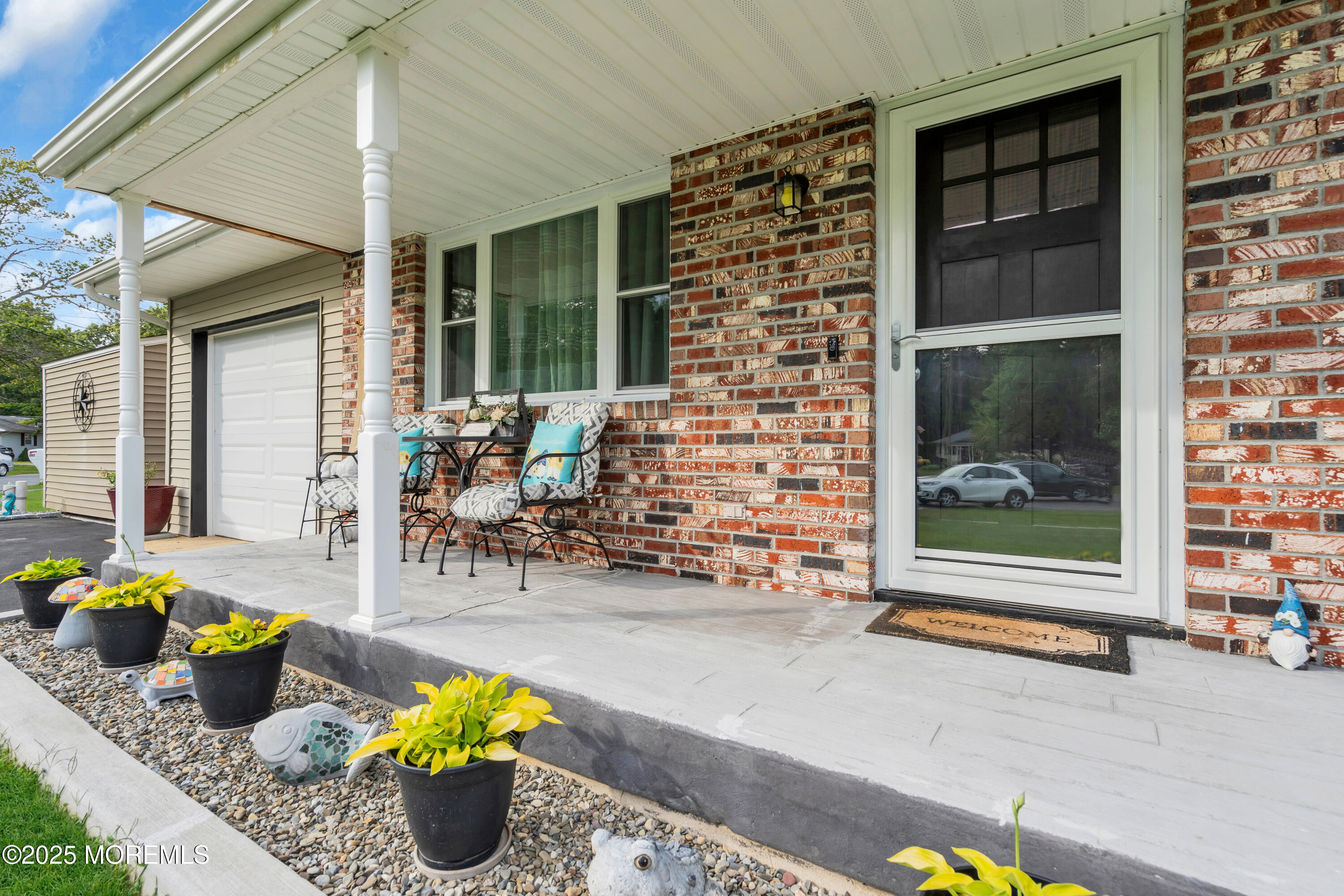 200 Birch Road Tuckerton, NJ 08087 - Photo 4 of 50 Exterior