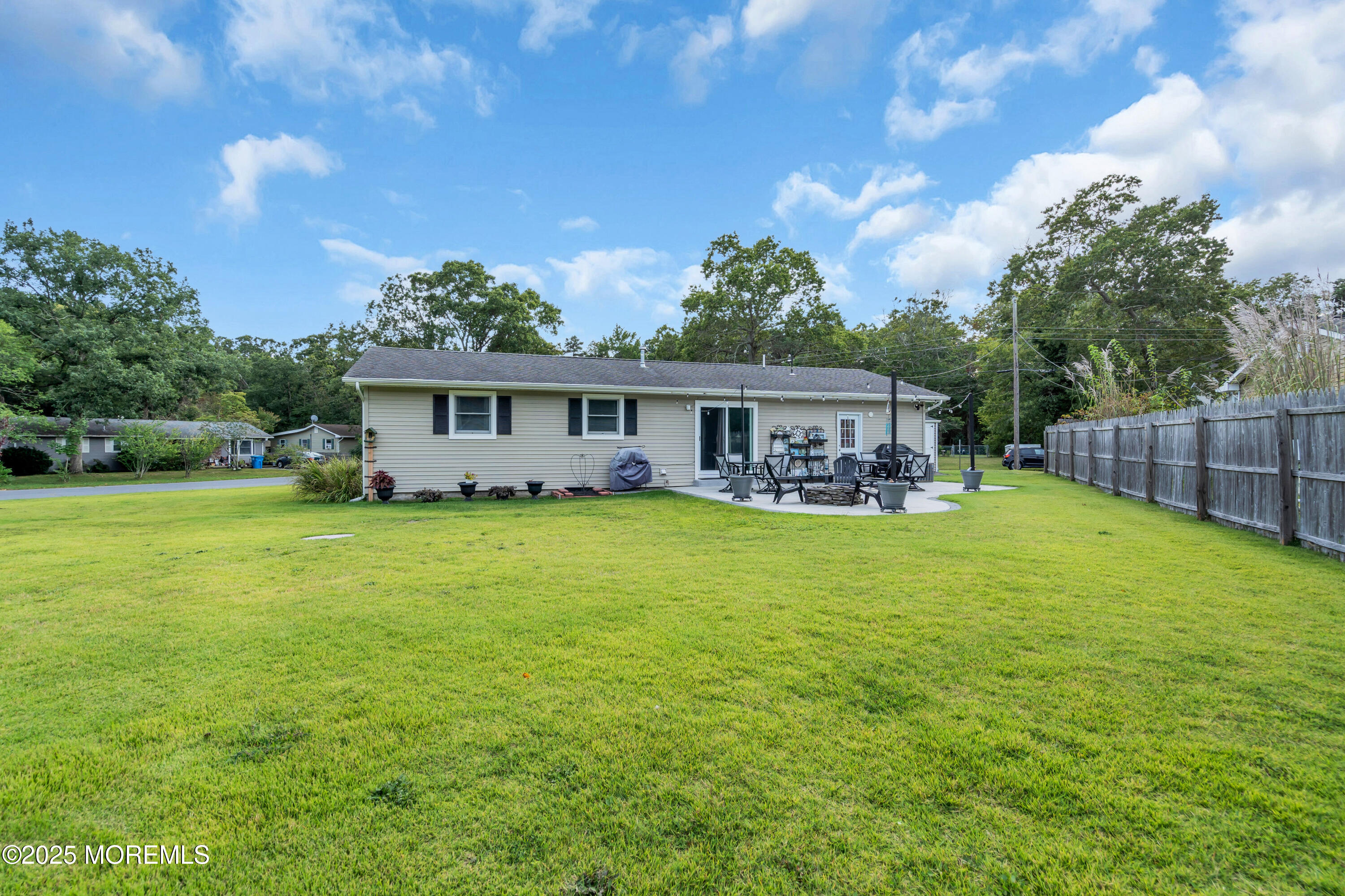 200 Birch Road Tuckerton, NJ 08087 - Photo 44 of 50 Exterior
