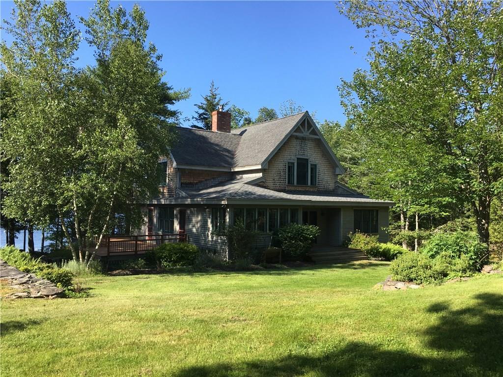 72 Narrows Way Georgetown, ME 04548 - Photo 1 of 34 Photo