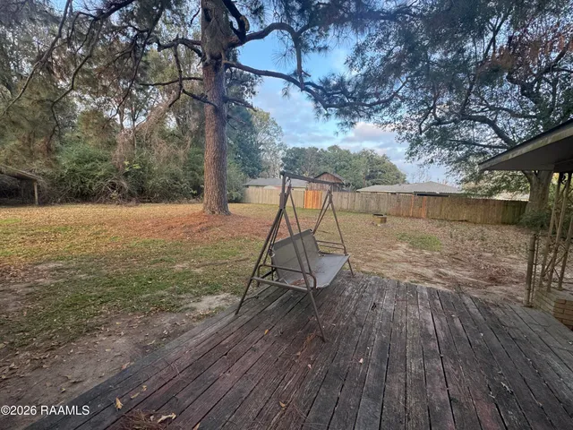 $1,300 | 300 Belle Homme Drive, Lafayette, LA 70506