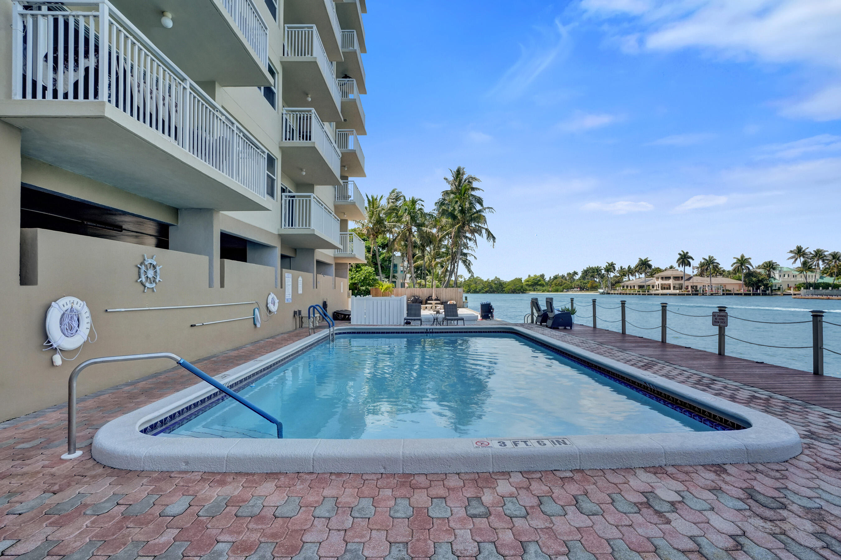 2611 North Riverside Drive, Unit 604 Pompano Beach, FL 33062 - Photo 35 of 72 DSC03951