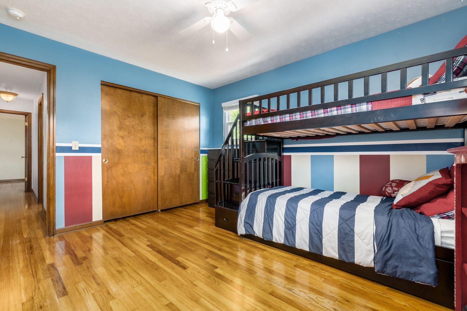1480 Windham Road Columbus, OH 43220 - Photo 52 of 79 Bedroom #4