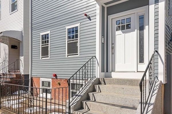 126 Princeton Street, Unit 3 Boston, MA 02128 - Photo 7 of 8