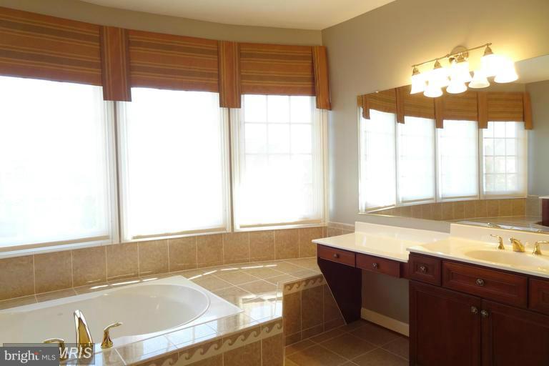 8530 Link Hills Loop Gainesville, VA 20155 - Photo 15 of 30 Bath (Master)