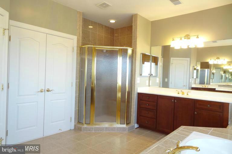 8530 Link Hills Loop Gainesville, VA 20155 - Photo 16 of 30 Bath (Master)