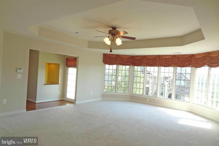 8530 Link Hills Loop Gainesville, VA 20155 - Photo 18 of 30 Bedroom (Master)