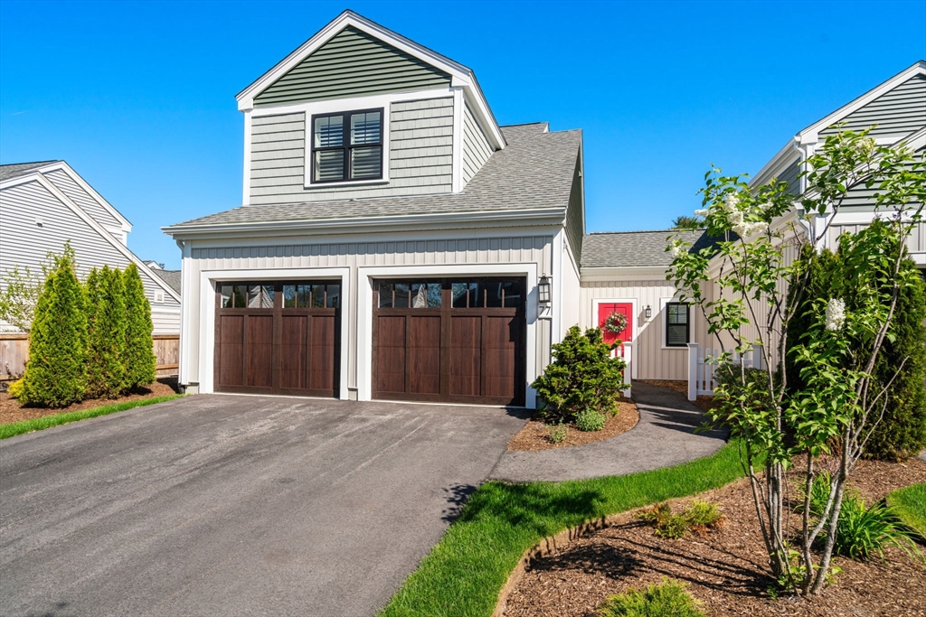 77 Abbey Road, Unit 77 Westwood, MA 02090 - Photo 1 of 24 Gallery Image 1